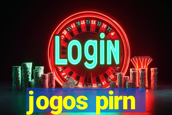 jogos pirn